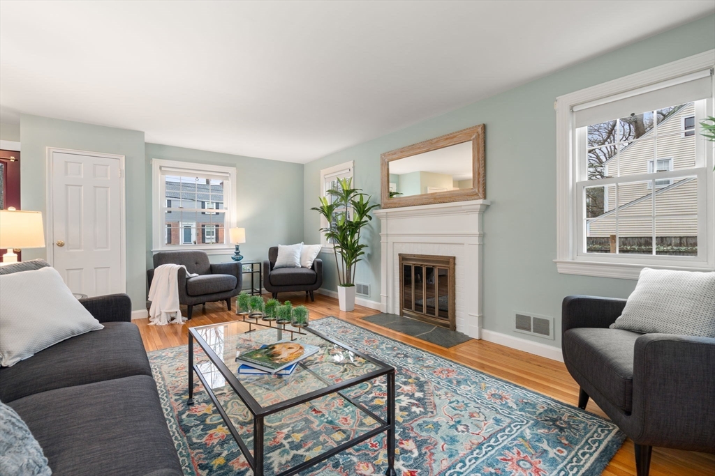 5 Barnesdale Road Natick, MA 01760 - Photo 17 of 33 Gallery Image 17