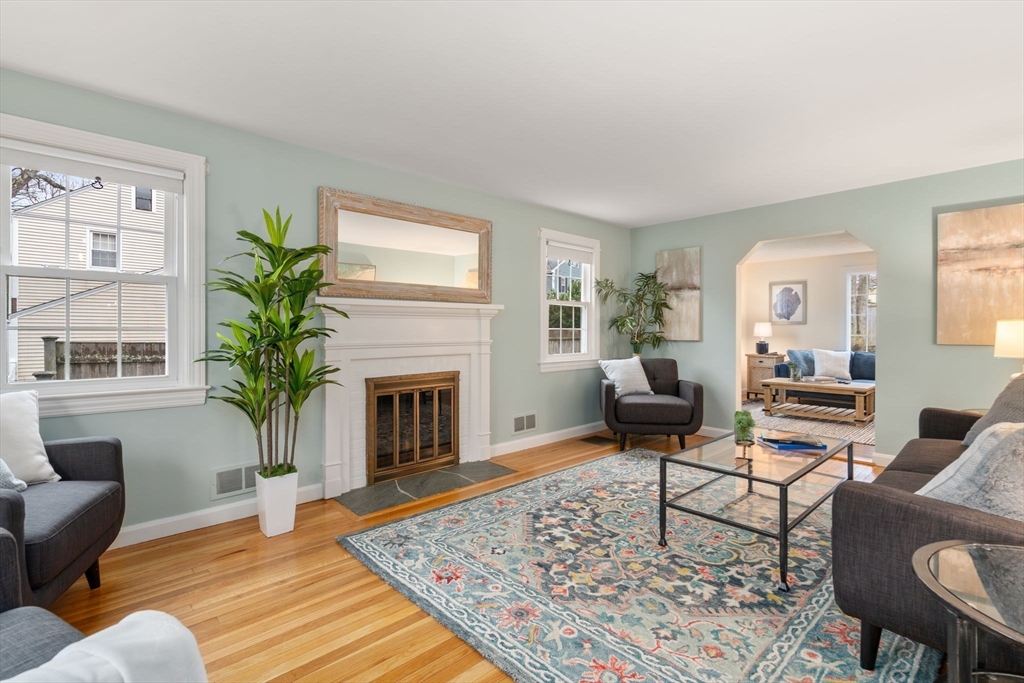 5 Barnesdale Road Natick, MA 01760 - Photo 18 of 33 Gallery Image 18