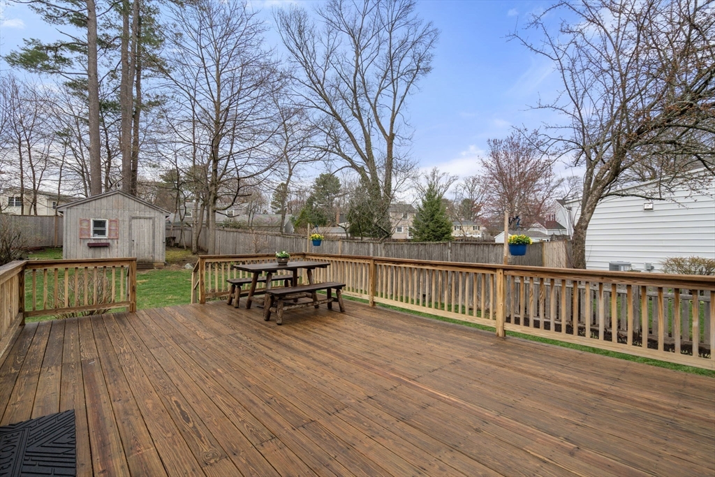 5 Barnesdale Road Natick, MA 01760 - Photo 30 of 33 Gallery Image 30