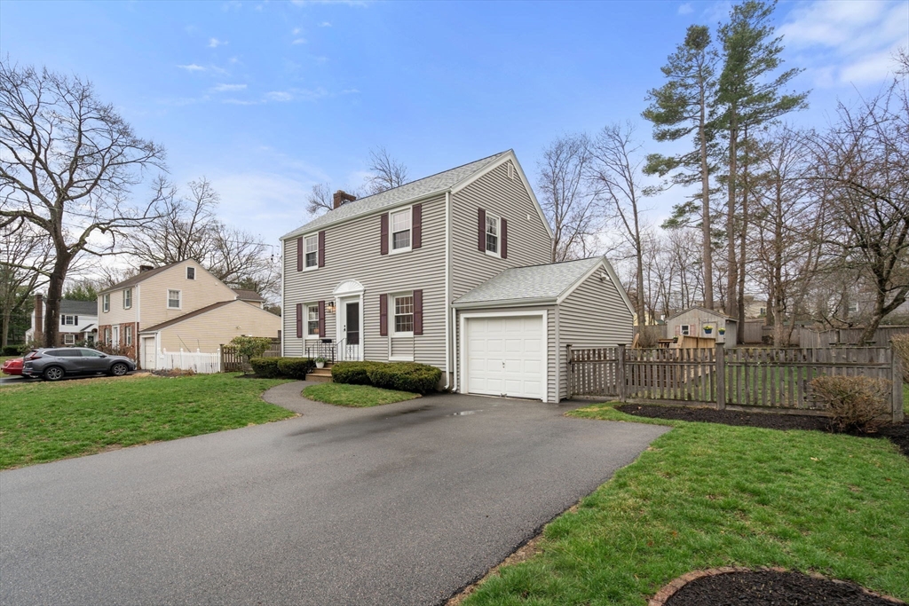 5 Barnesdale Road Natick, MA 01760 - Photo 32 of 33 Gallery Image 32