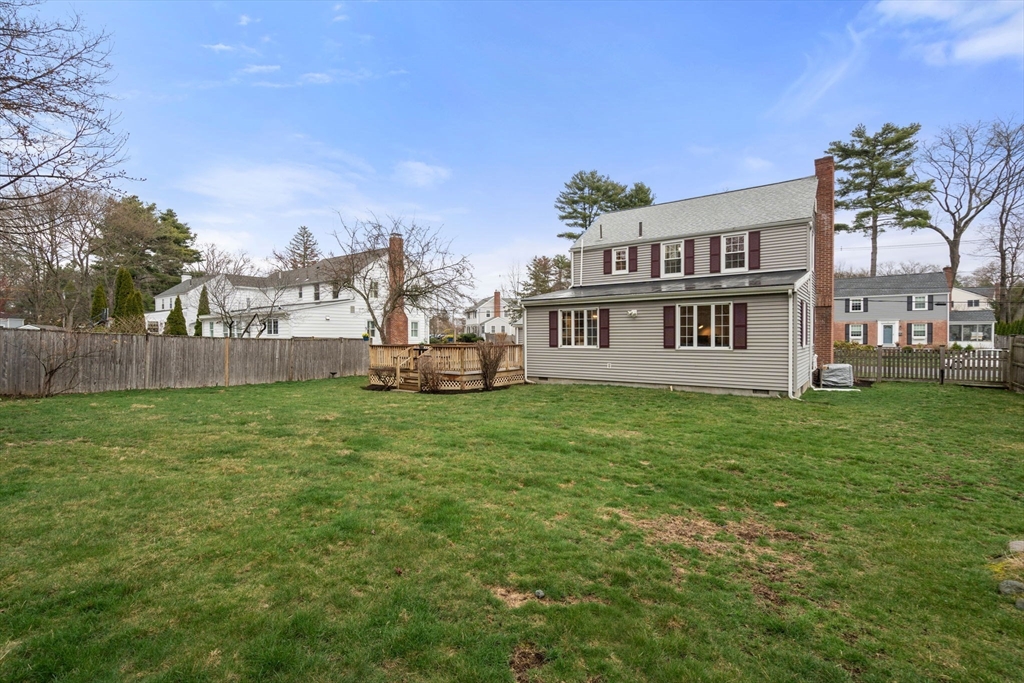 5 Barnesdale Road Natick, MA 01760 - Photo 4 of 33 Gallery Image 4