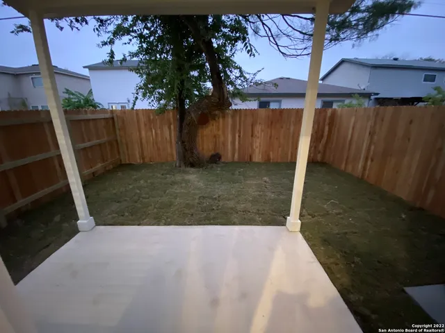 $1,575 | 2515 Lynwood Bend, Unit 101, San Antonio, TX 78245