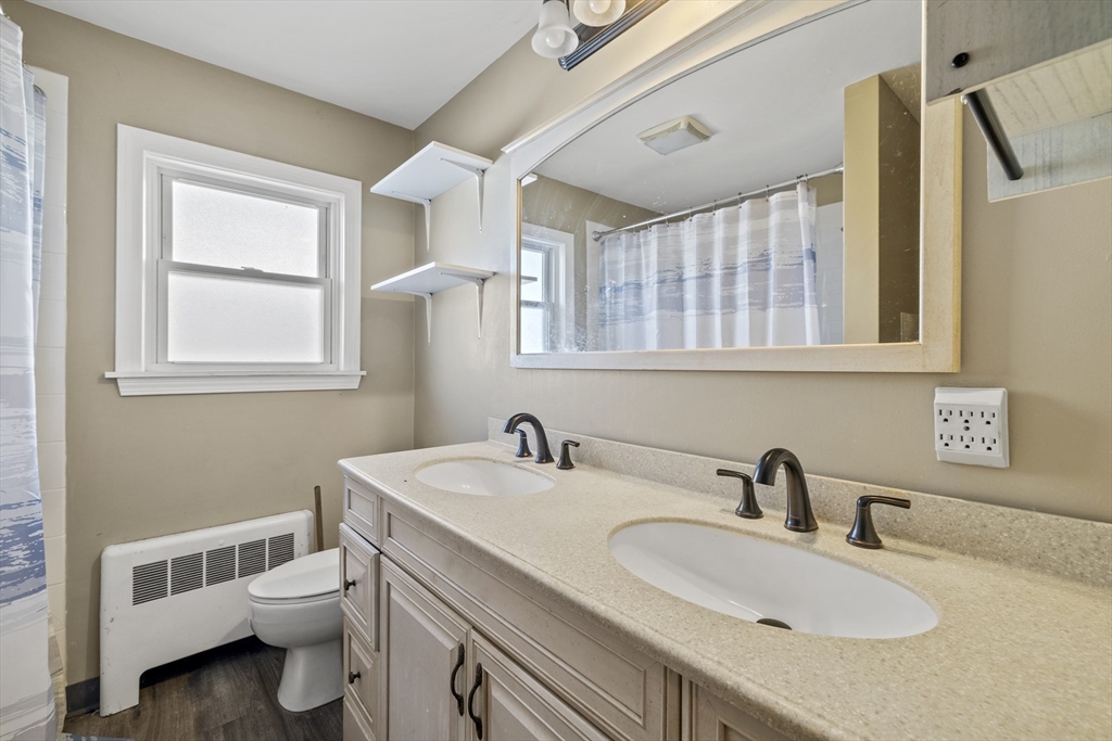 69 Dale Street Revere, MA 02151 - Photo 17 of 25