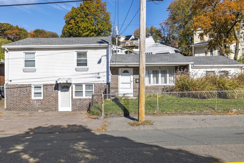 69 Dale Street Revere, MA 02151 - Photo 2 of 25