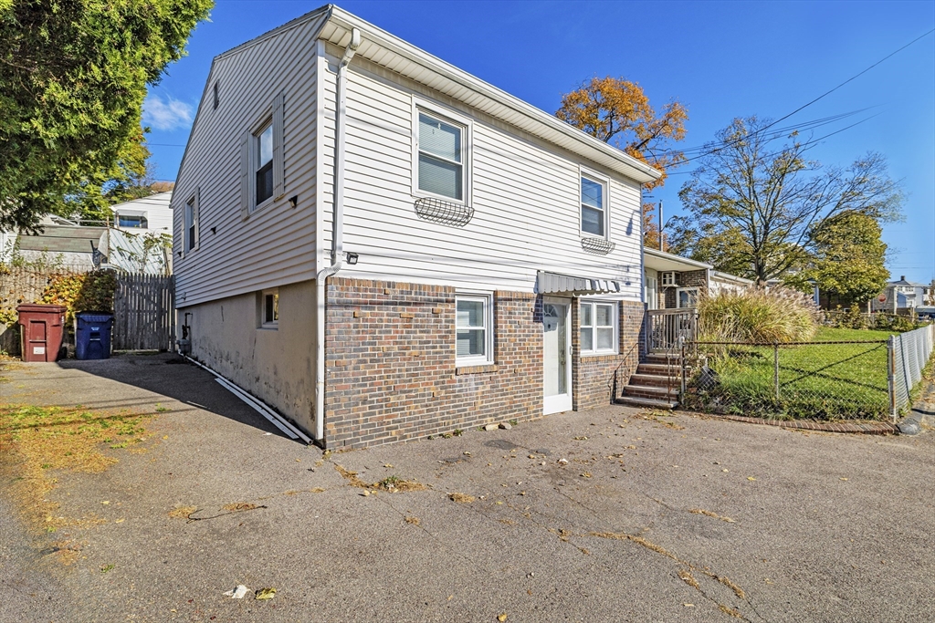 69 Dale Street Revere, MA 02151 - Photo 23 of 25