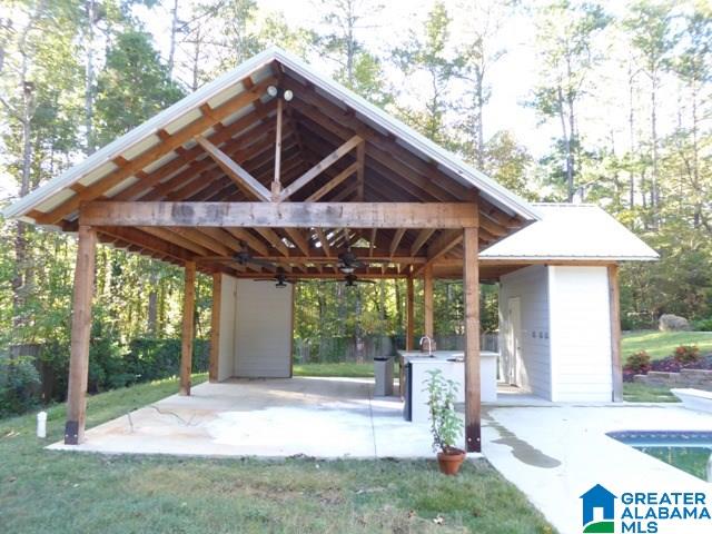 2424 Brook Run Birmingham, AL 35244 - Photo 19 of 22