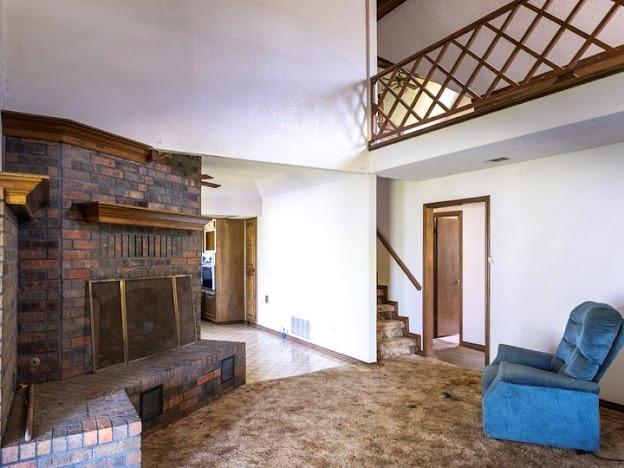 4447 Chapel Road Graham, TX 76450 - Photo 6 of 22