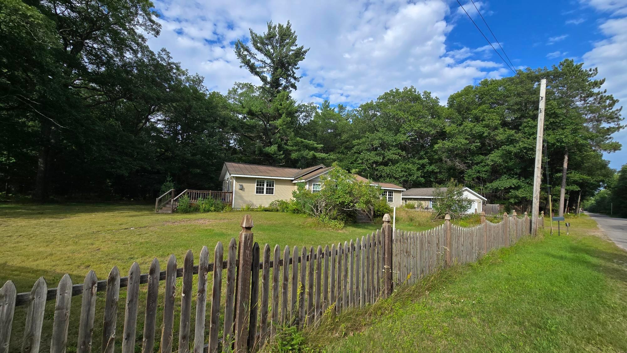 3880 Evergreen Road Eagle River, WI 54521 - Photo 27 of 29 Gallery Image 27