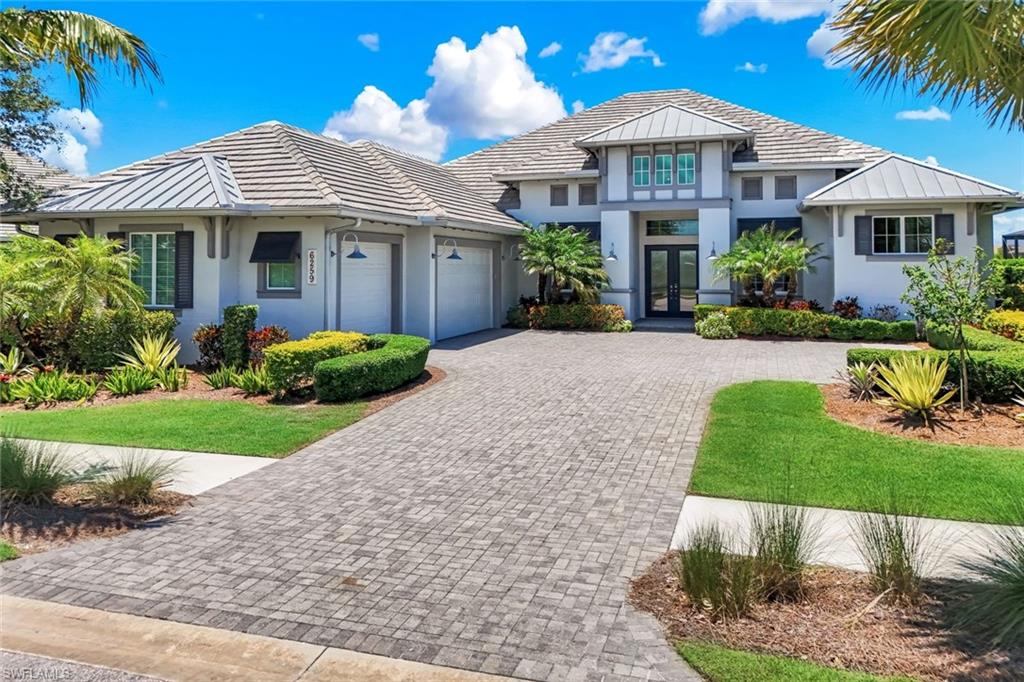 6259 Lightbourn Way Naples, FL 34113 - Photo 2 of 23