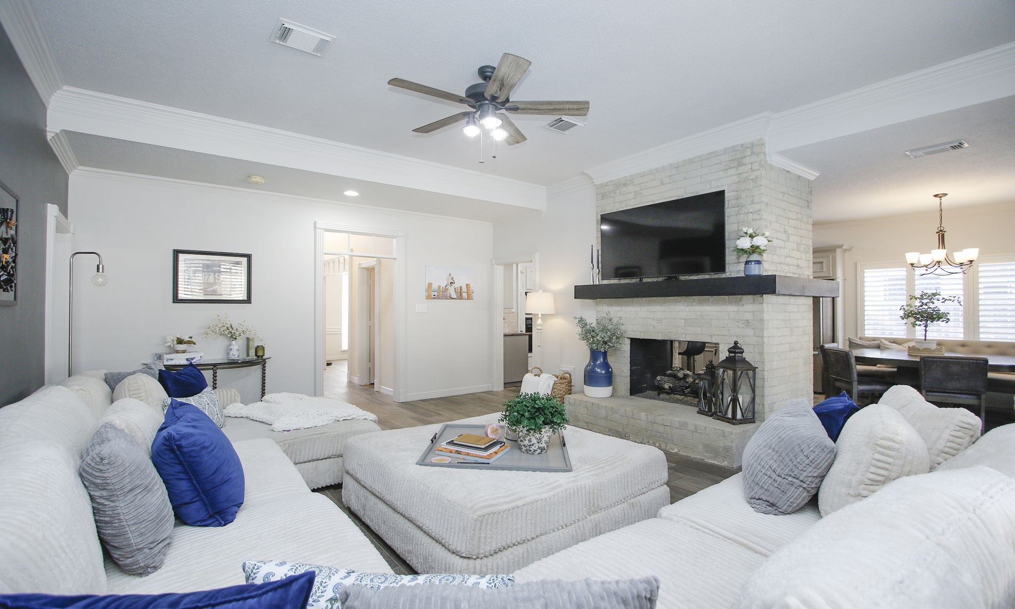 16230 Heden Road Spring, TX 77379 - Photo 14 of 46