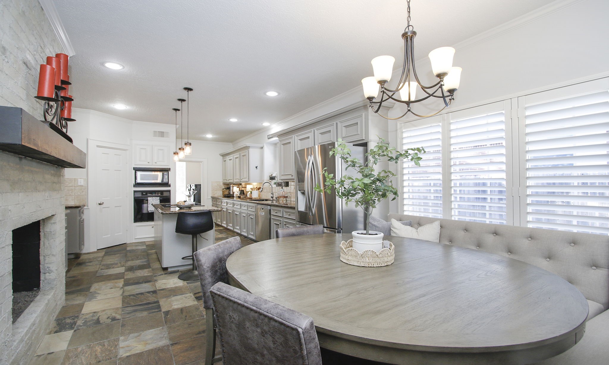 16230 Heden Road Spring, TX 77379 - Photo 16 of 46