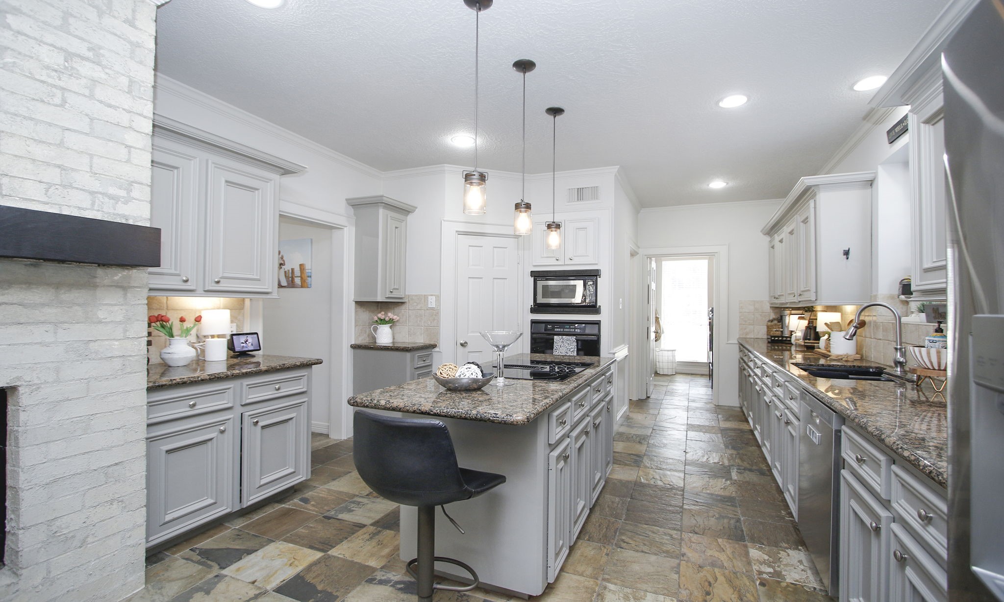 16230 Heden Road Spring, TX 77379 - Photo 17 of 46