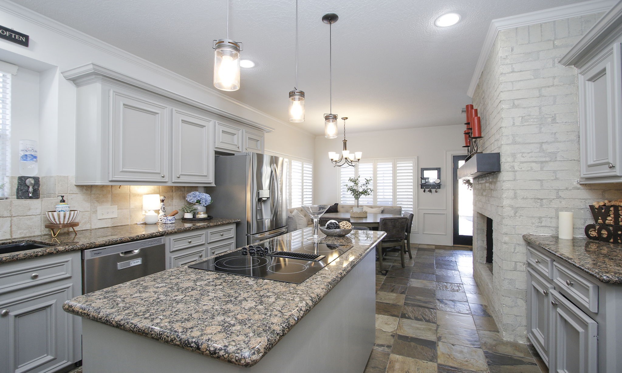 16230 Heden Road Spring, TX 77379 - Photo 18 of 46