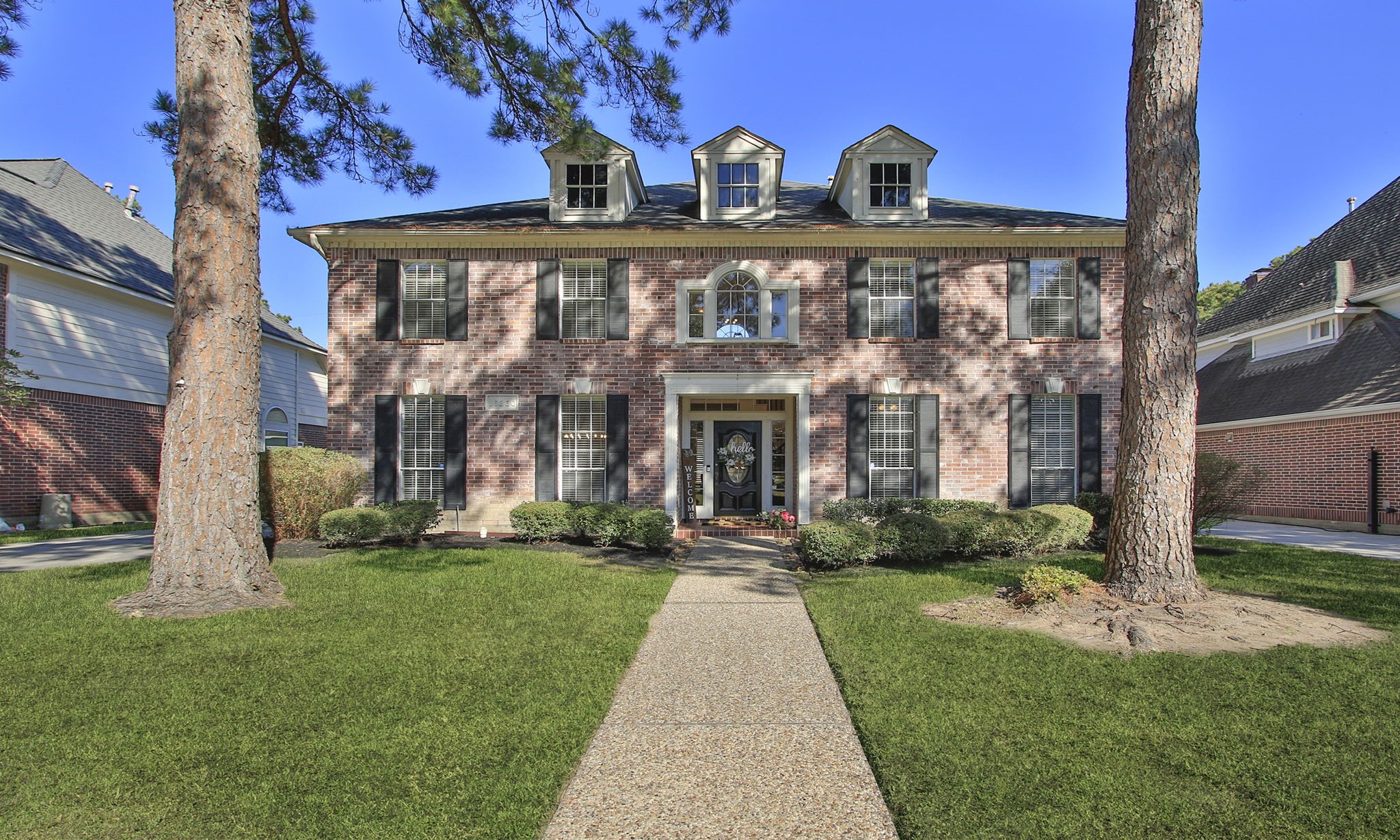 16230 Heden Road Spring, TX 77379 - Photo 2 of 46