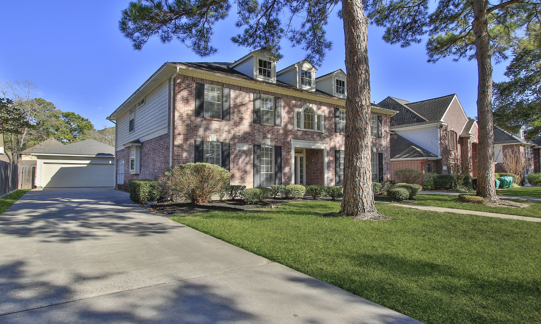 16230 Heden Road Spring, TX 77379 - Photo 3 of 46