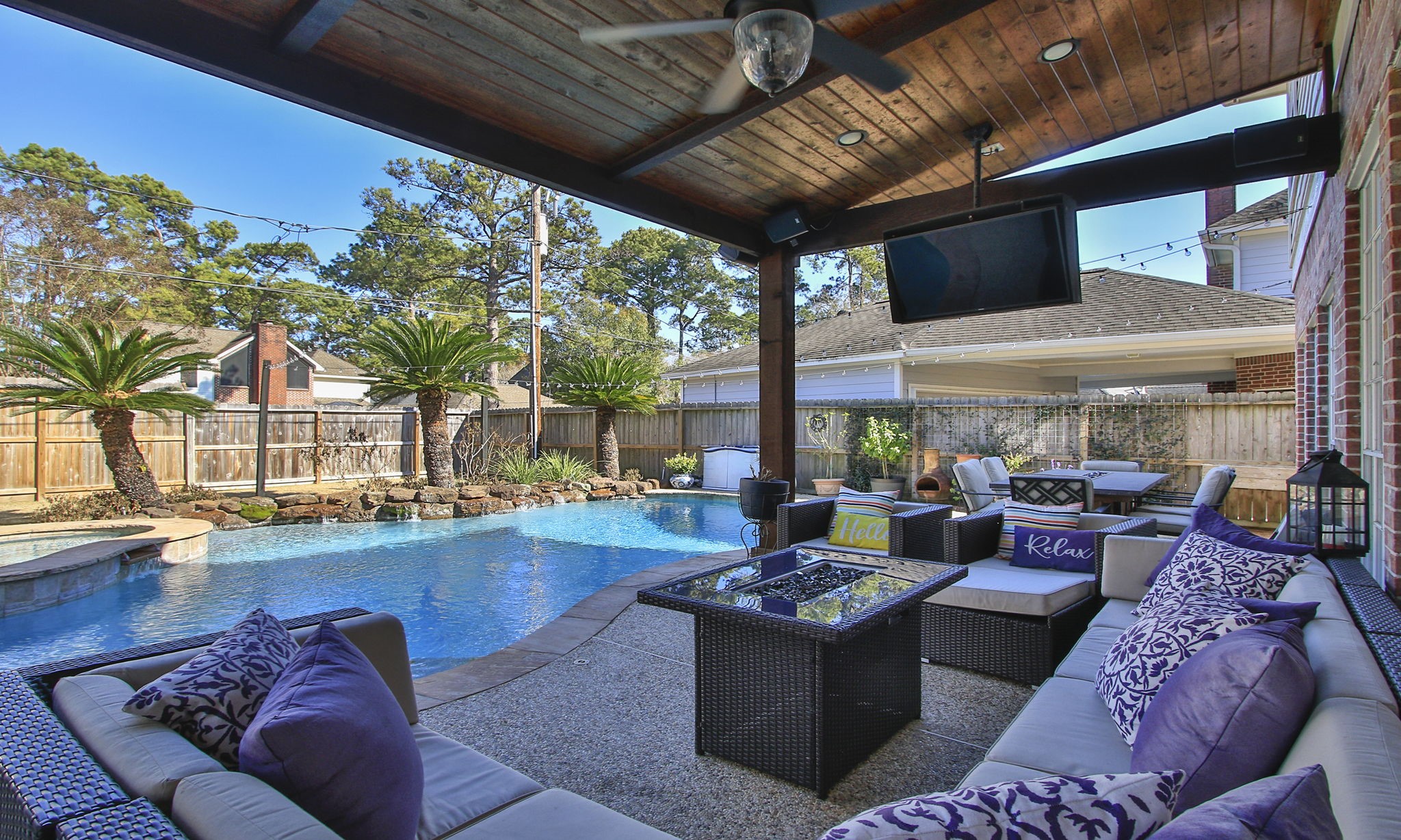 16230 Heden Road Spring, TX 77379 - Photo 40 of 46