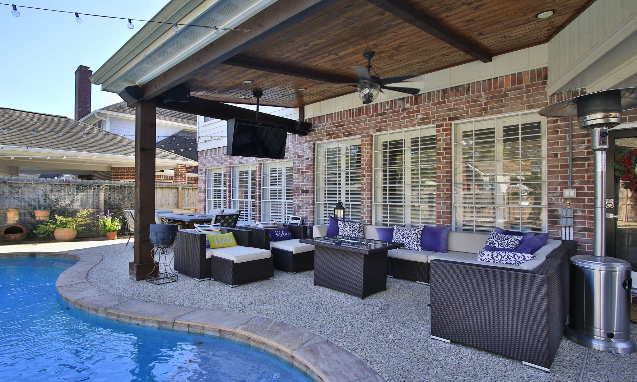 16230 Heden Road Spring, TX 77379 - Photo 41 of 46