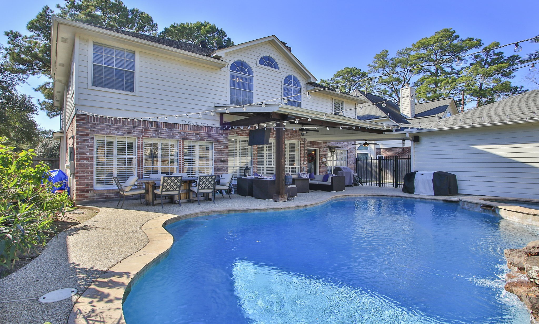 16230 Heden Road Spring, TX 77379 - Photo 42 of 46