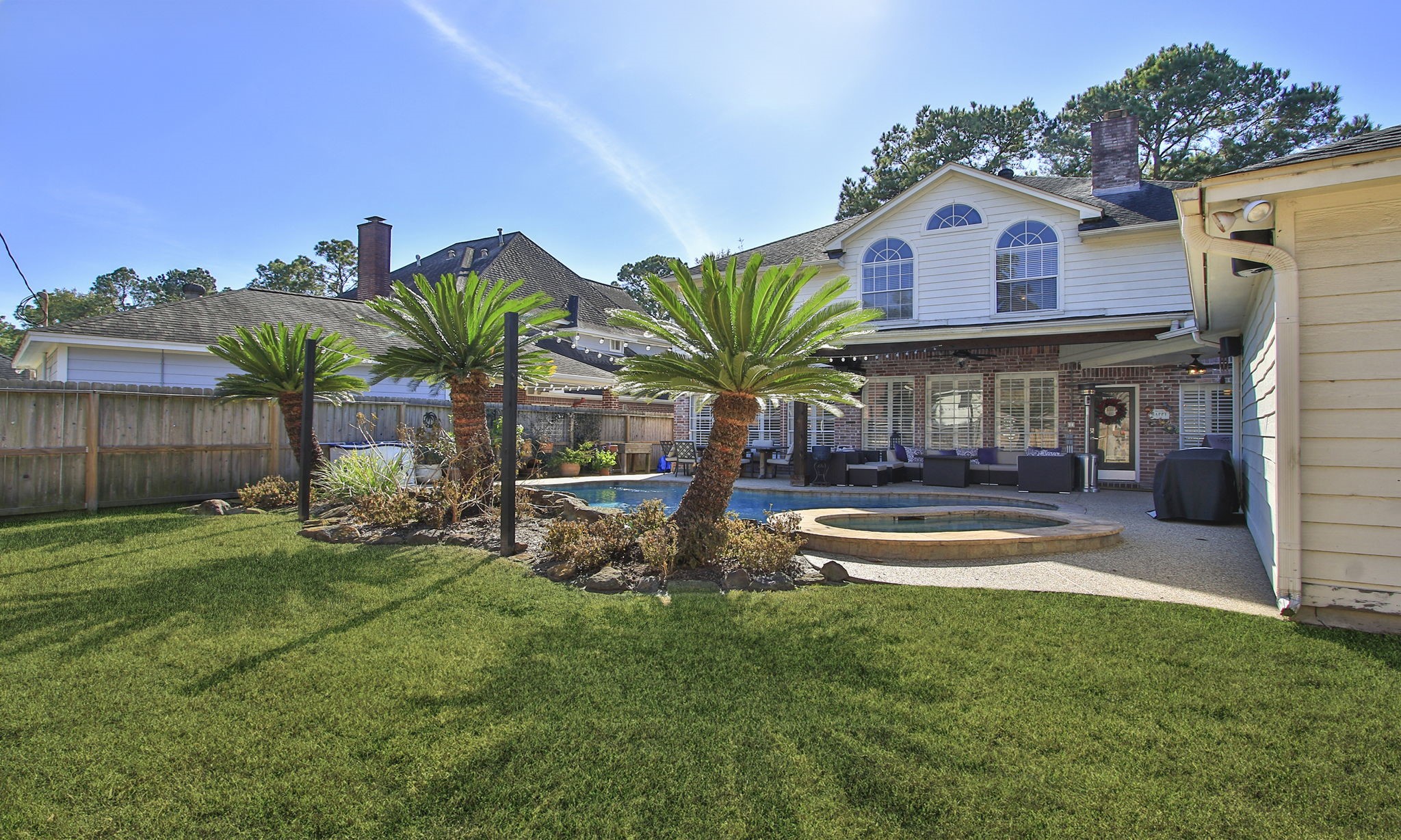 16230 Heden Road Spring, TX 77379 - Photo 45 of 46