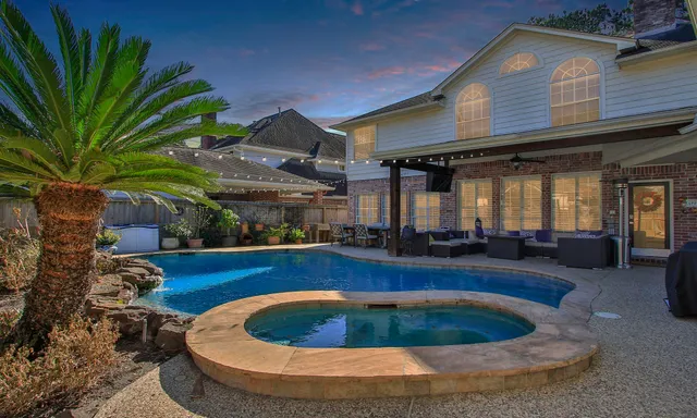 $549,000 | 16230 Heden Road, Spring, TX 77379