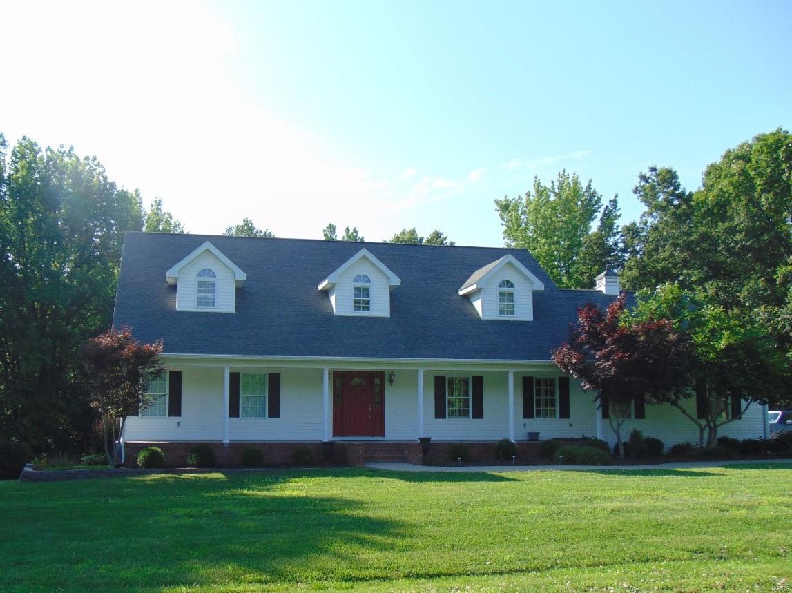 473 Logan Run Road Murphysboro, IL 62966 - Photo 1 of 36