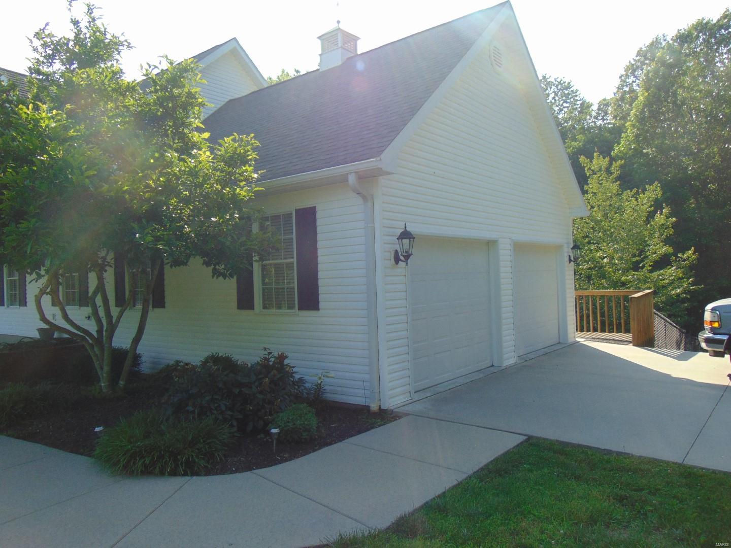 473 Logan Run Road Murphysboro, IL 62966 - Photo 4 of 36