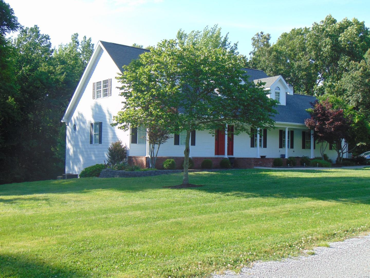 473 Logan Run Road Murphysboro, IL 62966 - Photo 33 of 36