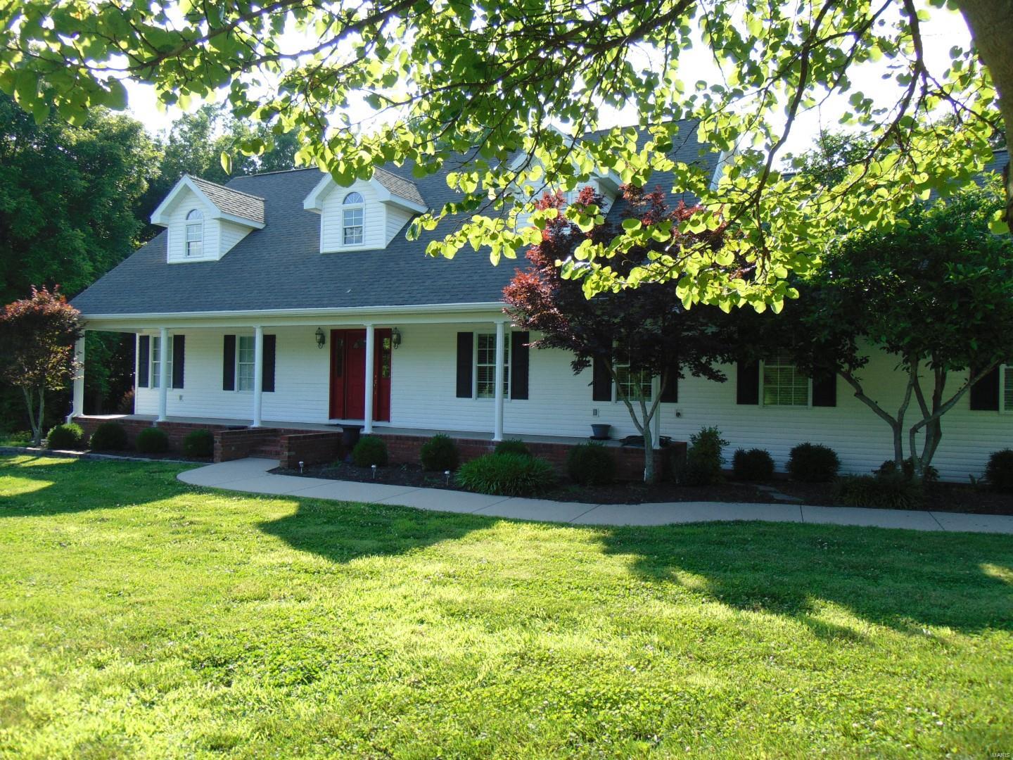 473 Logan Run Road Murphysboro, IL 62966 - Photo 34 of 36