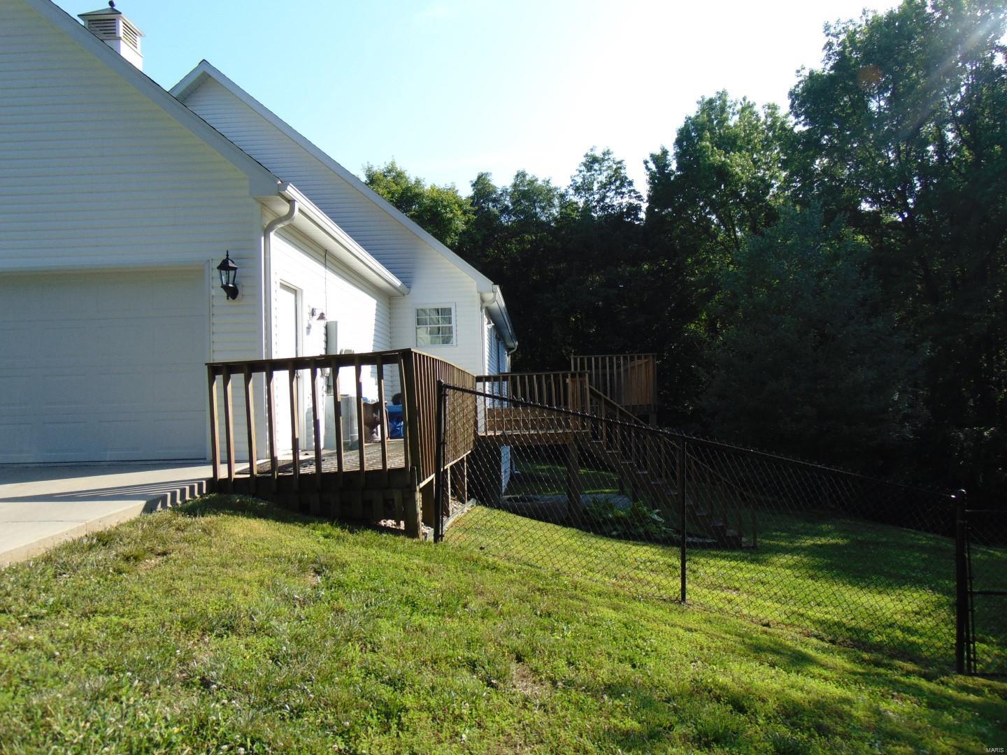473 Logan Run Road Murphysboro, IL 62966 - Photo 35 of 36