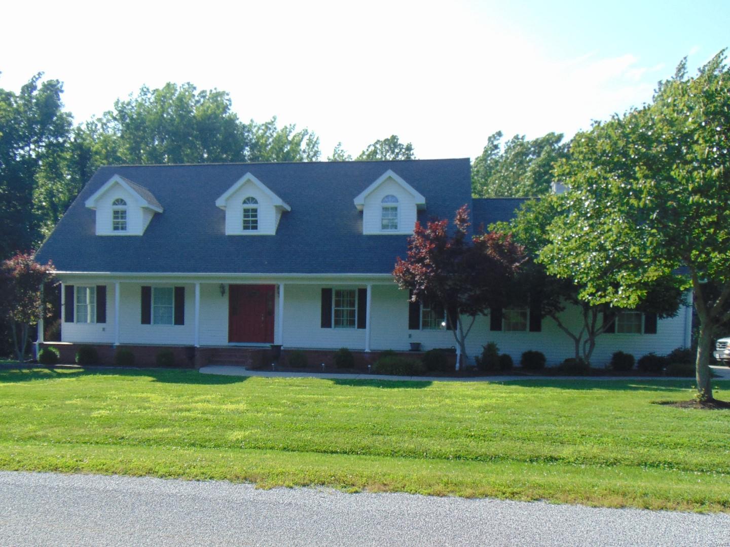 473 Logan Run Road Murphysboro, IL 62966 - Photo 36 of 36
