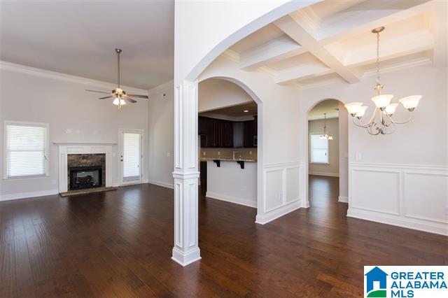 5543 Bridle Way Bessemer, AL 35022 - Photo 2 of 31