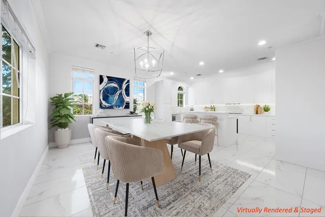 $799,000 | 824 Virginia Gardens Drive, Boynton Beach, FL 33435