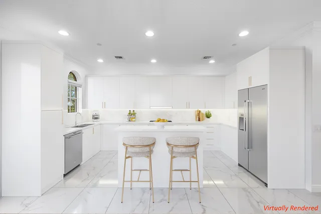 $799,000 | 824 Virginia Gardens Drive, Boynton Beach, FL 33435