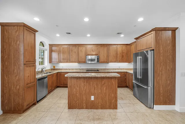 $799,000 | 824 Virginia Gardens Drive, Boynton Beach, FL 33435