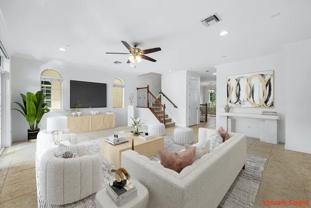 $799,000 | 824 Virginia Gardens Drive, Boynton Beach, FL 33435