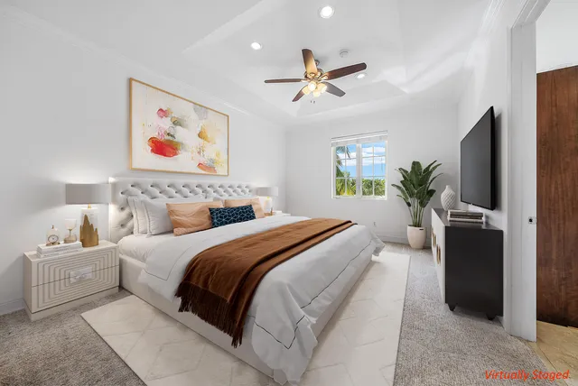 $799,000 | 824 Virginia Gardens Drive, Boynton Beach, FL 33435