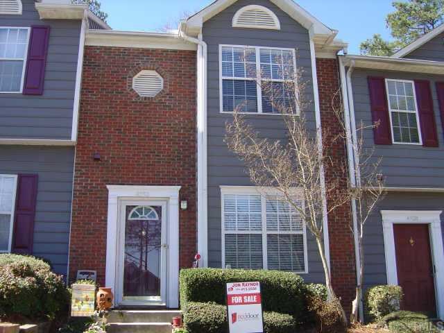 4530 Still Pines Drive Raleigh, NC 27613 - Photo 1 of 1 a front view of a house