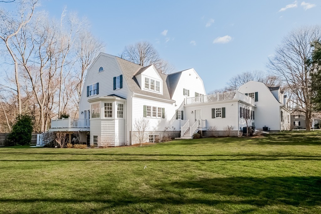 21 Stanford Road Wellesley, MA 02481 - Photo 28 of 29 Gallery Image 28