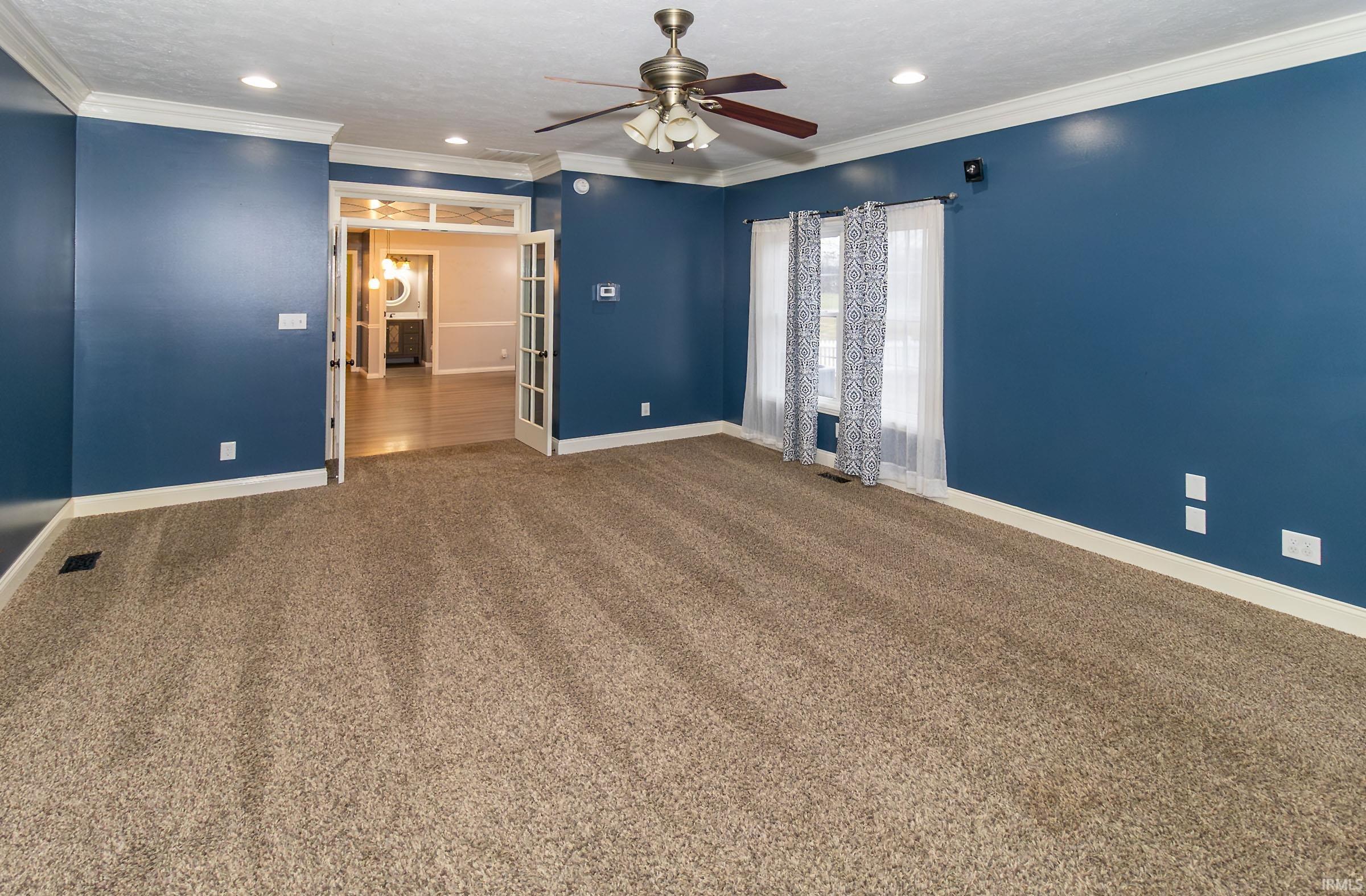 5689 Sharon Road Newburgh, IN 47630 - Photo 15 of 36