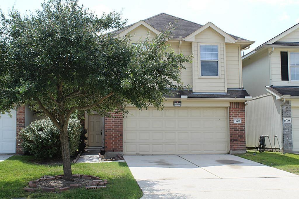 Welcome home to this spacious 3 Bedroom, 2 Bath with 2 Car Garage.