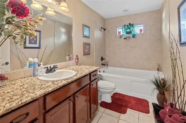 $195,900 | 1500 L'Acadie Drive, Unit G, Lake Charles, LA 70605