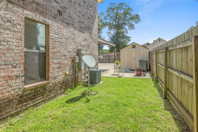 $195,900 | 1500 L'Acadie Drive, Unit G, Lake Charles, LA 70605