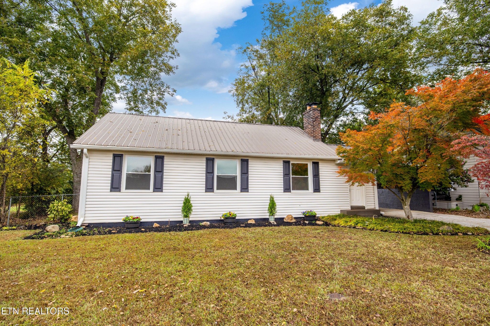 1907 Crest Road Maryville, TN 37804 - Photo 31 of 34 Gallery Image 31
