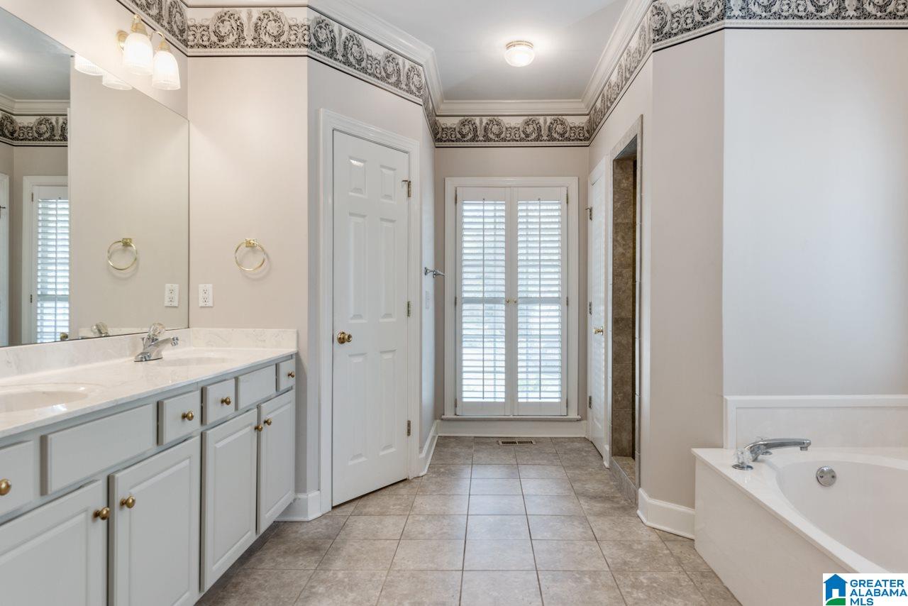 4706 Caldwell Mill Road Birmingham, AL 35243 - Photo 19 of 45