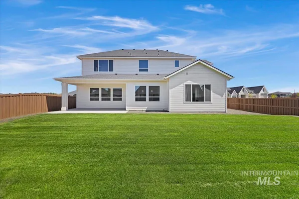 $899,900 | 9332 West Gladiola Street, Star, ID 83669