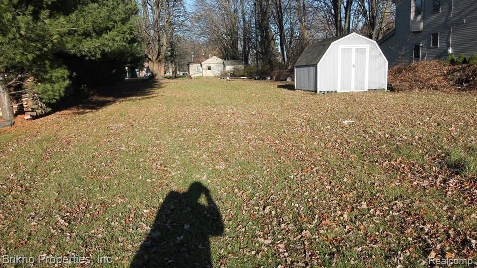 0 North Forton New Baltimore, MI 48047 - Photo 4 of 9