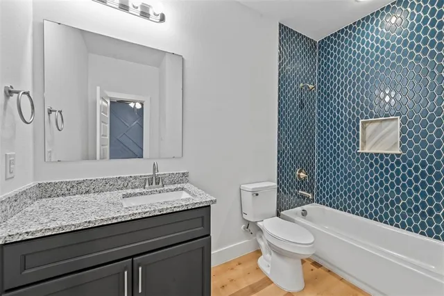 $1,550 | 6127 Tejas Drive, Mabank, TX 75156