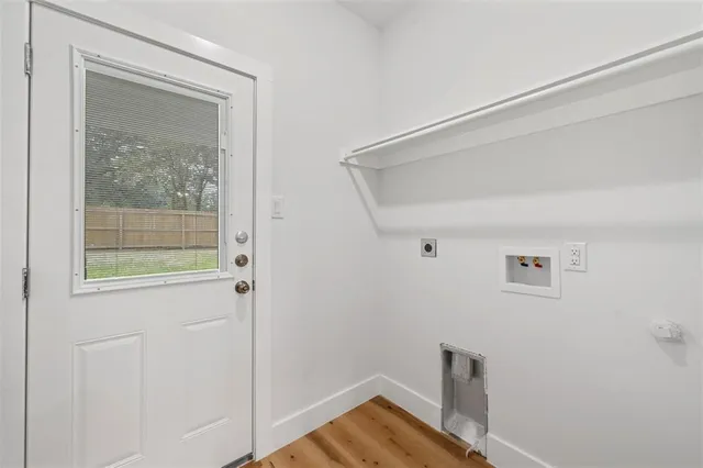 $1,550 | 6127 Tejas Drive, Mabank, TX 75156