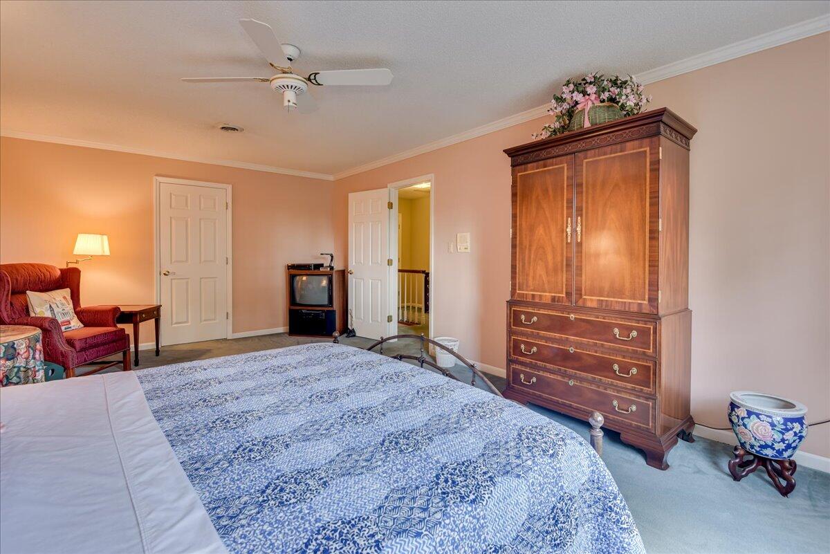 3024 Banks Mill Road Southeast Aiken, SC 29803 - Photo 35 of 50