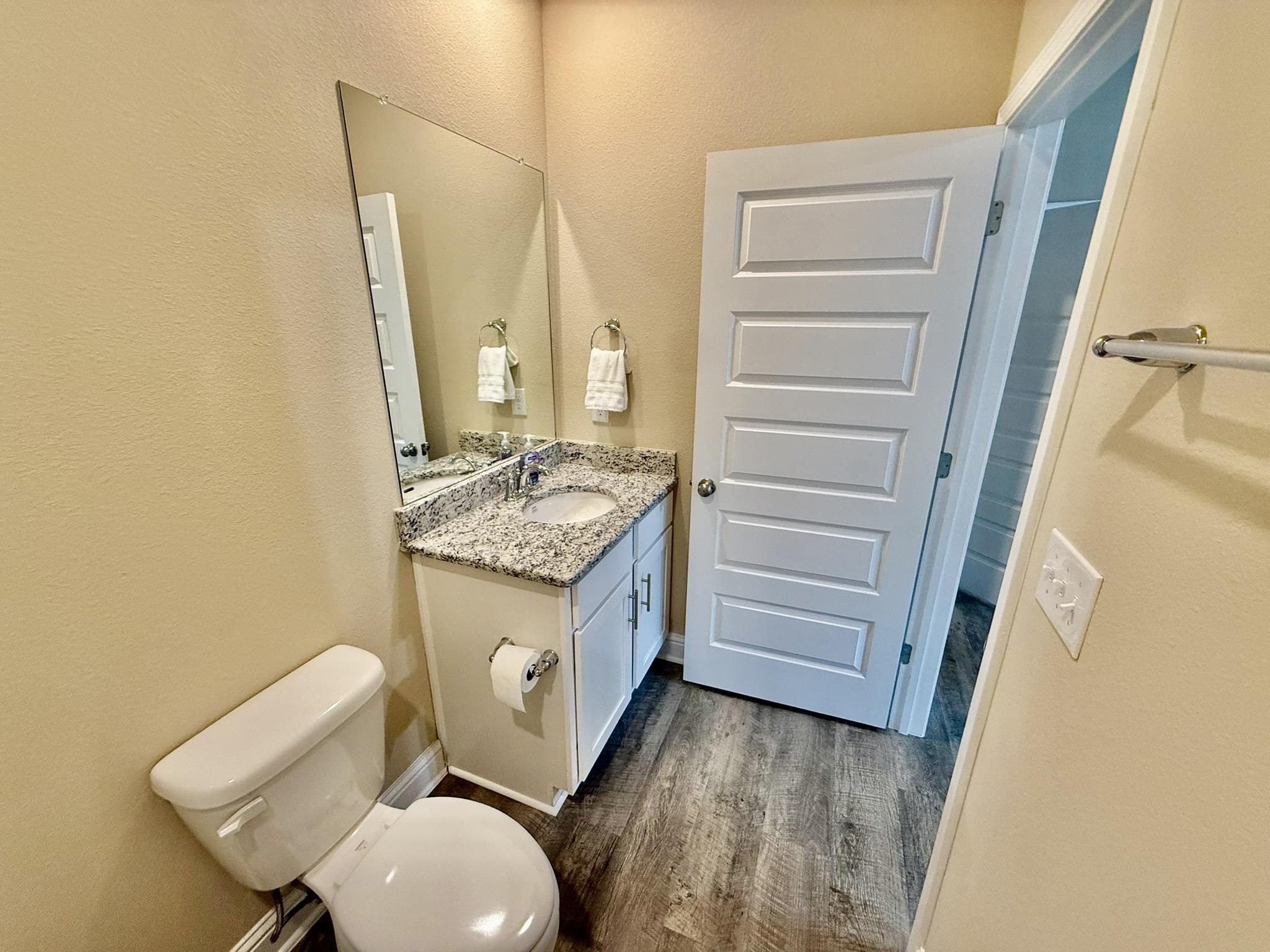 8648 Calverton Street Foley, AL 36535 - Photo 39 of 45 Bathroom